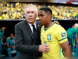 Brazil Star Endrick Breaks Silence On Carlo Ancelotti's Decisions, Amid Limited Game Time At FIFA World Cup 2026