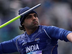 Neeraj Chopra Finishes Ahead Of Arshad Nadeem In CWG Javelin Qualification But This Star Takes Top Spot
