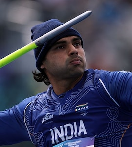 Neeraj Chopra Finishes Ahead Of Arshad Nadeem In CWG Javelin Qualification But This Star Takes Top Spot