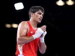 Indian Boxer Ankush Panghal Cruises Into CWG 2026 Quarterfinals