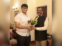 NEET UG AIR 2 Chose Books Over CJP's Jantar Mantar Protest, Explains Why He Decided To Stay Away