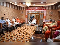 राम मंदिर ट्रस्ट की नई नियुक्ति पर कोई फैसला नहीं, 2 सिंतबर को होगी अगली बैठक