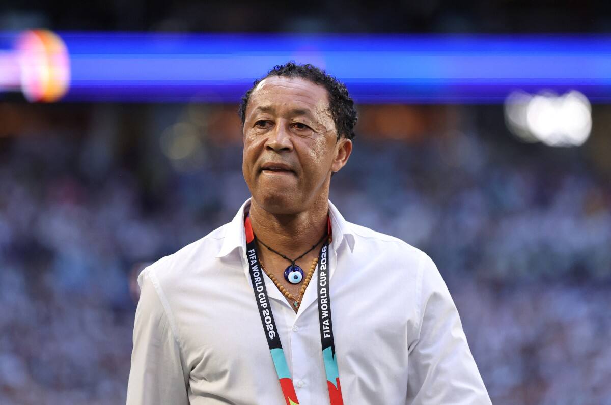 'Showed Our Identity': Cabo Verde Coach's Big Remark After World Cup Exit