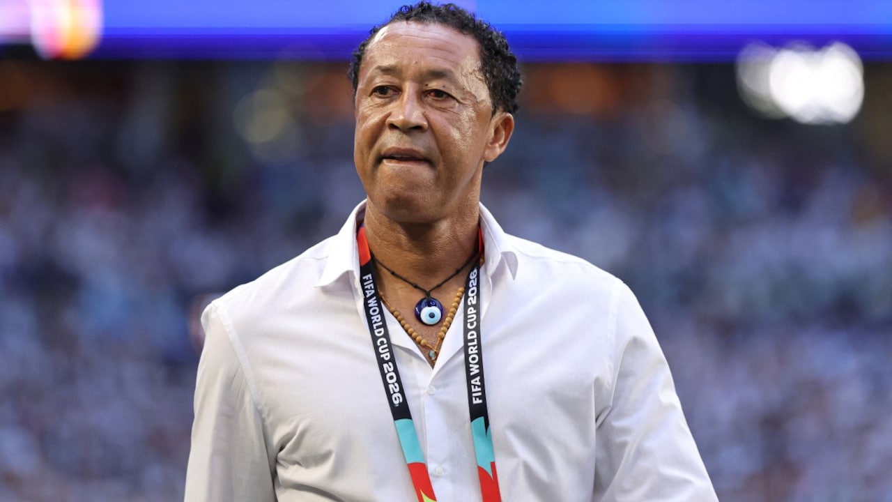 "Showed Our Identity": Cabo Verde Coach Bubistas Blockbuster Remark After FIFA World Cup Exit