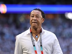 "Showed Our Identity": Cabo Verde Coach's Big Remark After World Cup Exit