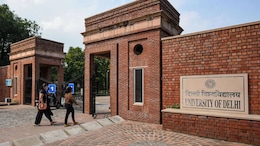 Delhi University Relaxes Passing Criteria For 2025-26 Batch, Teachers Flag Concerns