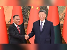 चीन से एडवांस फाइटर जेट खरीदने की ताक में बांग्लादेश, ऑपरेशन सिंदूर का किया जिक्र