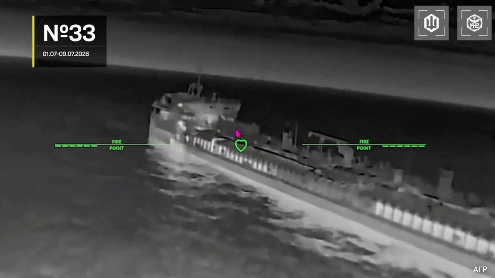 Ukraine Creates “Long-Range” Command To Step Up Strikes On Russia