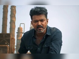"Tougher The Battle, Louder The Victory": Vijay's <i>Jana Nayagan</i> To Release On July 23