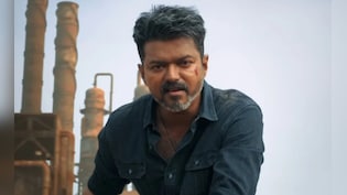 "Tougher The Battle, Louder The Victory": Vijay's <i>Jana Nayagan</i> To Release On July 23