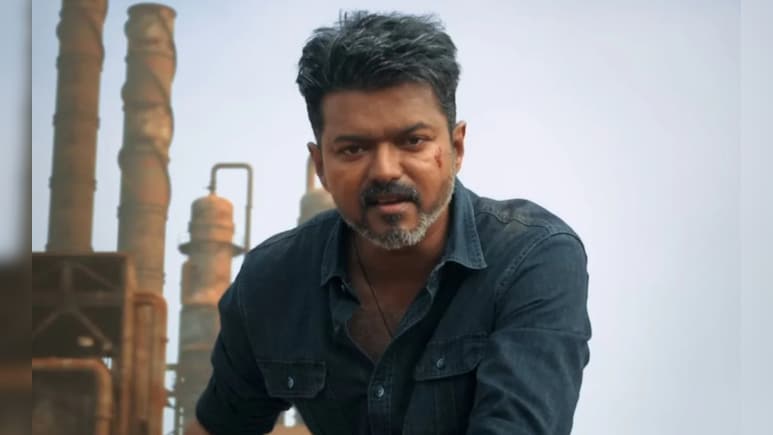 "Tougher The Battle, Louder The Victory": Vijay's <i>Jana Nayagan</i> To Release On July 23