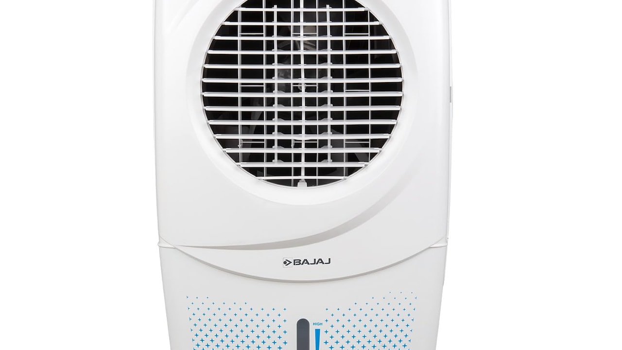 Why Air Coolers Make A Room Feel Sticky During Humid Weather