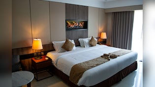 The City Hit Hard Last Year Is Now India's Fastest-Recovering Hotel Market