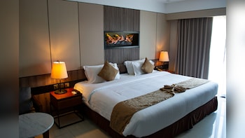The City Hit Hard Last Year Is Now India's Fastest-Recovering Hotel Market