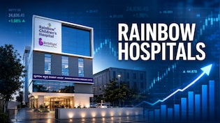Rainbow Children's Shares In Focus After IDBI Capital's 'Buy' Initiation &mdash; Check Target Price, Upside Potential