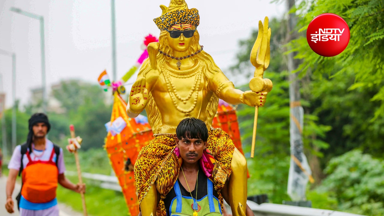 कांवड़ यात्रा 2026: दिल्ली पुलिस ने जारी की एडवायजरी, सफर से पहले देख लें प्रभावित रास्ते और वैकल्पिक मार्ग