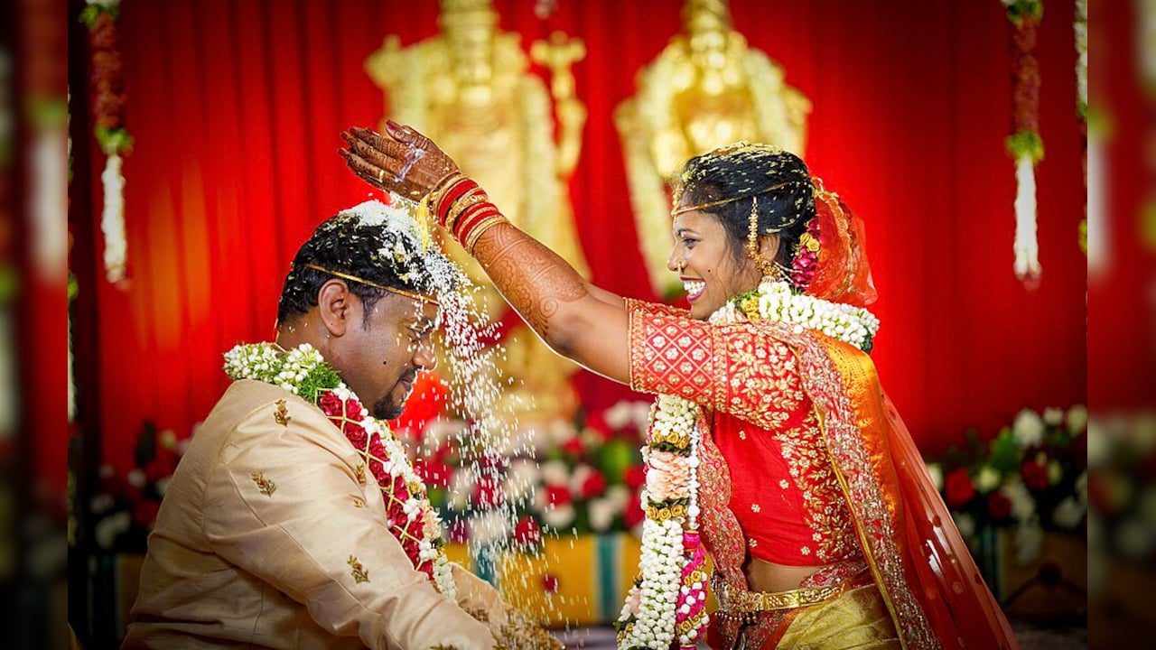 Sri Lanka Emerges As Fastest-Growing Destination For Indian Weddings: Report