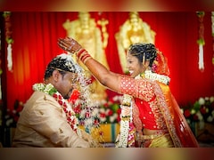 Sri Lanka Emerges As Fastest-Growing Destination For Indian Weddings: Report