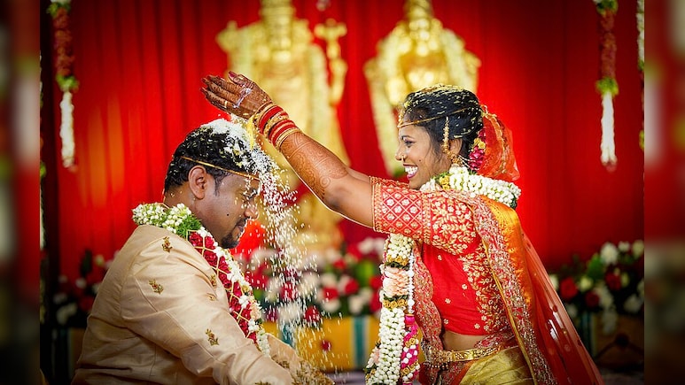 Sri Lanka Emerges As Fastest-Growing Destination For Indian Weddings: Report