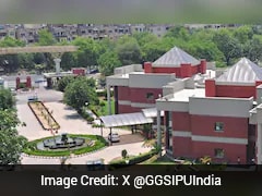 IP University PG Admission 2026: CUET Scores Accepted For 22 Programmes