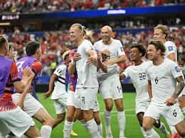 Erling Haaland Scores Winner To Send Norway Into FIFA World Cup 2026 Last-16 Brazil Clash