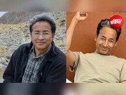 कौन हैं सोनम वांगचुक? 9 साल तक नहीं पढ़े फिर पिता से बगावत कर बने मैकेनिकल इंजीनियर, अनोखे अविष्कारों से छाए