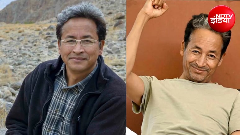 कौन हैं सोनम वांगचुक? 9 साल तक नहीं पढ़े फिर पिता से बगावत कर बने मैकेनिकल इंजीनियर, अनोखे अविष्कारों से छाए