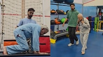 This 90-Year-Old's Fitness Journey Is The Motivation You Need Today