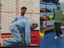 This 90-Year-Old's Fitness Journey Is The Motivation You Need Today