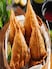 Bhindi To Chicken Leg: 6 Viral Samosa Variations To Try On World Samosa Day