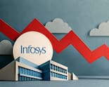 Infosys Trims Growth Guidance; CFO Says Q1 Softness To Have 'Cascading Effect'