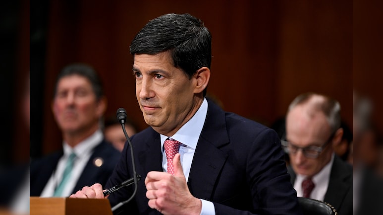 Hike Or Hold? Fed's Warsh Has Markets Unsure