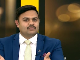 How Can CA Aspirants Excel In Their Career? ICAI's Arpit Kabra Shares Success Mantra