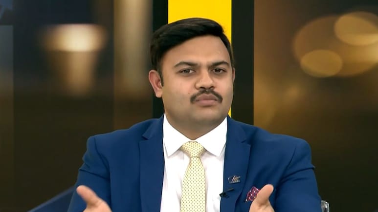 How Can CA Aspirants Excel In Their Career? ICAI's Arpit Kabra Shares Success Mantra
