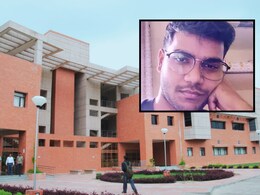 'सॉरी बाबा, मी 50 वेळा...'; IIT मध्ये गोल्ड मेडल पण सरकारी नोकरीत नापास, नैराश्यात तरुणाने स्वत:लाच संपवलं