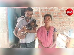 ग्राउंड रिपोर्ट: असम में पालतू कुत्ते को बचाते वक्त उफनती नदी में बहा इकलौता बेटा, बेबस पिता के सामने टूटी सांसें