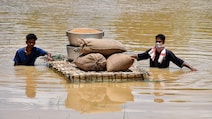 21 Killed In 24 Hours As Flood Situation Worsens In Assam