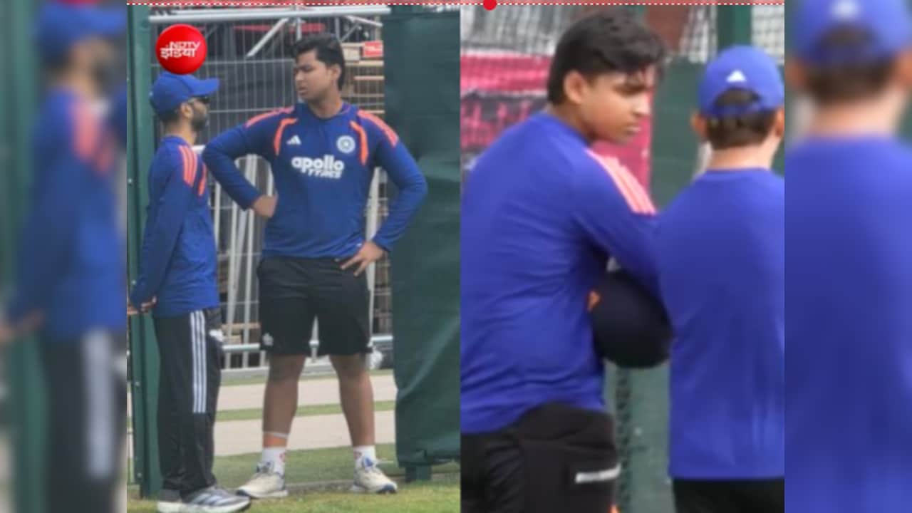 IND vs ENG, 2nd T20I: क्या गौतम गंभीर मान गए, वैभव सूर्यवंशी का होने वाला है डेब्यू? प्रैक्टिस सेशन से मिले ये संकेत