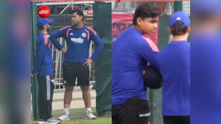 IND vs ENG: क्या गौतम गंभीर मान गए, वैभव सूर्यवंशी का होने वाला है डेब्यू? प्रैक्टिस सेशन से मिले ये संकेत