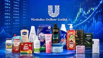 HUL Q1 Review: Nirmal Bang Raises Target Price But Maintains 'Hold' On Rich Valuations — Check Upside