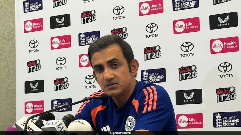 IND vs ENG: संजू सैमसन क्यों हुए बाहर और वैभव सूर्यवंशी को मिला मौका, कोच गौतम गंभीर ने बता दी वो बड़ी वजह