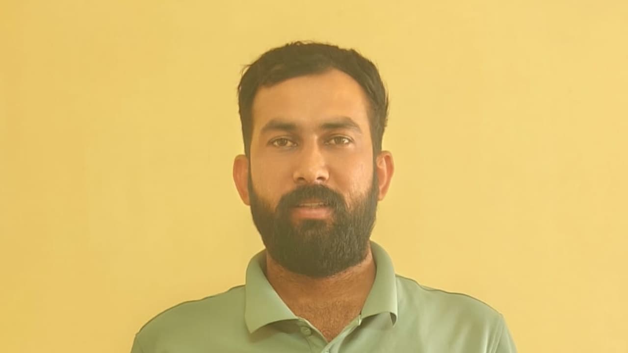 अशोक विश्नोई उर्फ अशोक चोटिया अशोक विश्नोई उर्फ अशोक चोटिया