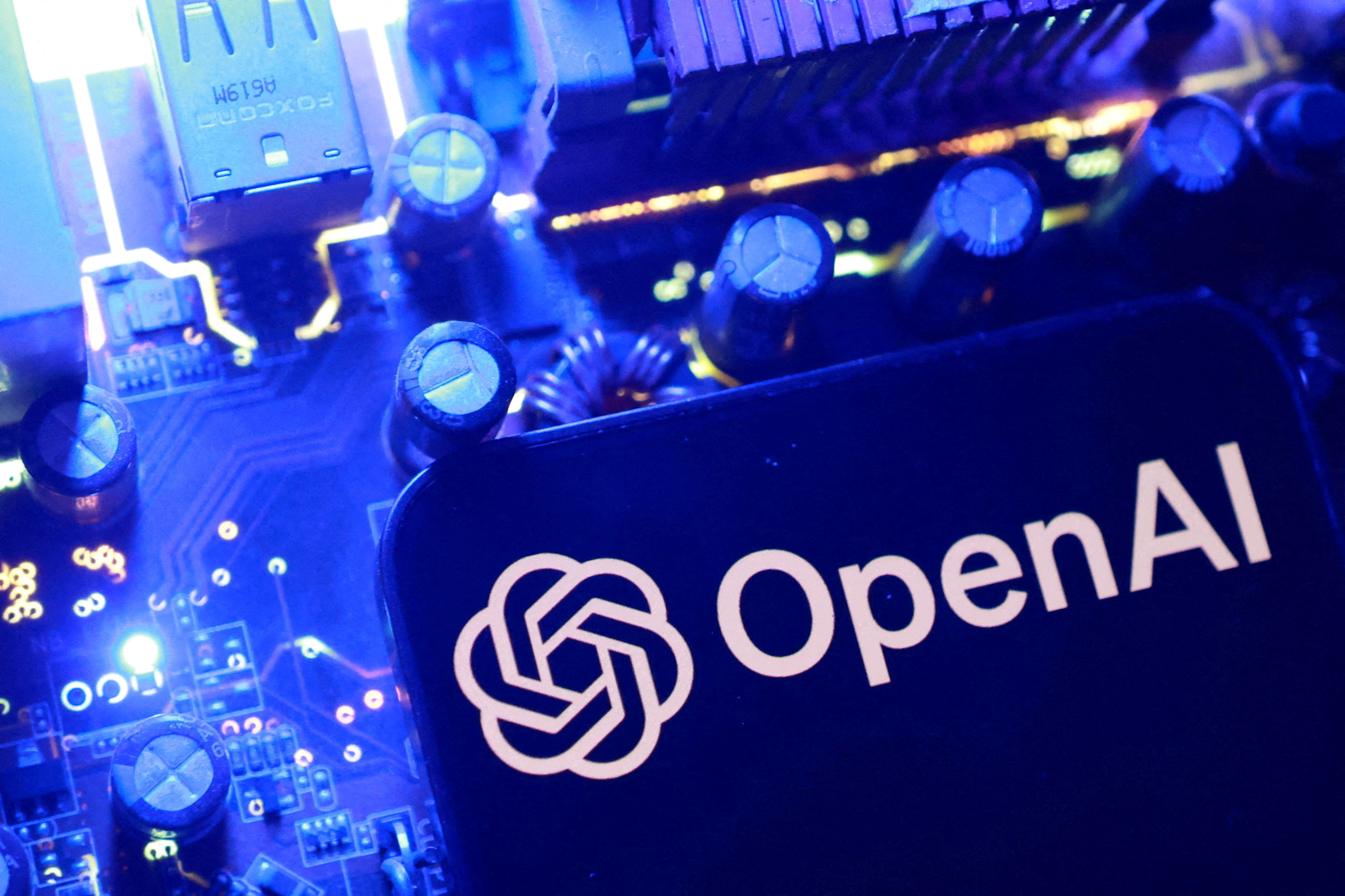 OpenAI's New Device Will Be Hockey Puck-Sized And Cost Over $300