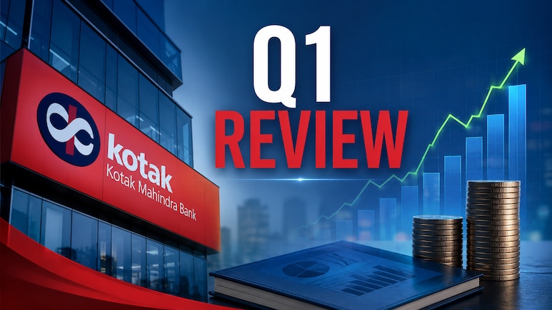 Kotak Mahindra Bank Q1 Preview: Profit Seen Rising On Lower Credit Costs