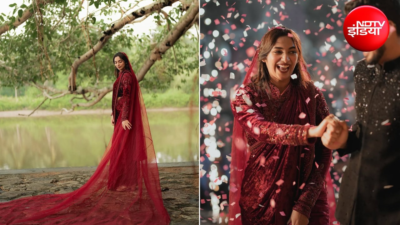 हर दुल्हन की खूबसूरती निखारेगा ये लुक, केरल की ब्राइड ने सेट किया नया ट्रेंड, आप भी कर सकती हैं ट्राई