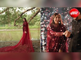 हर दुल्हन की खूबसूरती निखारेगा ये लुक, केरल की ब्राइड ने सेट किया नया ट्रेंड, आप भी कर सकती हैं ट्राई