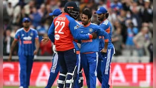 IND vs ENG: हार की कलंक गाथा, एक खराब ओवर ने छीन ली भारत से जीत, बन गया सबसे बड़ा टर्निंग प्वाइंट