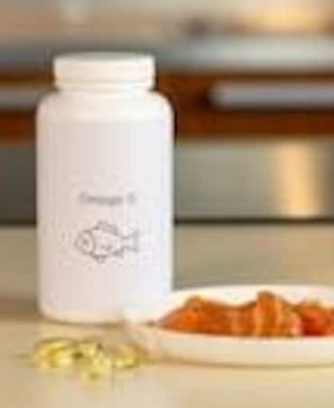 Benefits Of Consuming Omega-3 Fatty Acids