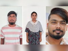 Nurse Pushes Husband Off Roof, He Survives. She Then Injects Toilet Cleaner