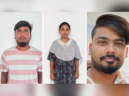 Nurse Pushes Husband Off Roof, He Survives. She Then Injects Toilet Cleaner